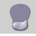 Ergonomic Gel Wrist Rest Mouse Pad