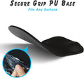 Ergonomic Gel Wrist Rest Mouse Pad