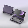 AYN Thor 6'' OLED Dual Screen Gaming Handheld Qualcomm Snapdragon CPU Android13 6000mAh Battery Hall Stick Game Console