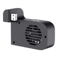 Cooling Fan PG-SW2206 for Switch 2 Dock,Adjustable Fan Speed,3 Buttons Control,Cool Down Accessories for Switch,Easy to Carry