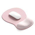 Ergonomic Gel Wrist Rest Mouse Pad