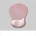 Ergonomic Gel Wrist Rest Mouse Pad
