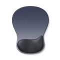 Ergonomic Gel Wrist Rest Mouse Pad