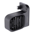 Cooling Fan PG-SW2206 for Switch 2 Dock,Adjustable Fan Speed,3 Buttons Control,Cool Down Accessories for Switch,Easy to Carry
