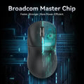 Attack Shark X3 Wireless Gaming Mouse