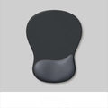 Ergonomic Gel Wrist Rest Mouse Pad