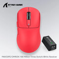 Attack Shark X3 Wireless Gaming Mouse