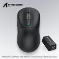 Attack Shark X3 Wireless Gaming Mouse