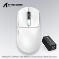 Attack Shark X3 Wireless Gaming Mouse