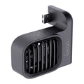 Cooling Fan PG-SW2206 for Switch 2 Dock,Adjustable Fan Speed,3 Buttons Control,Cool Down Accessories for Switch,Easy to Carry